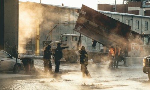 Trends voor deurbeslag 2024: innovatieve stijlen en zwarte accenten