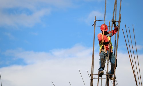 Voormalige Campinasite omgetoverd tot duurzaam bedrijventerrein De Melkerij