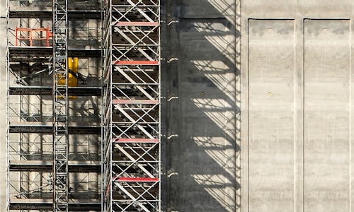 Bouwunie bevestigt studie ING: Moeilijk jaar voor bouw