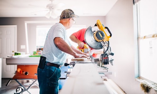 Hoe brandveilig zijn onze houten gevels?